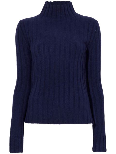 Proenza Schouler Haven jumper - Blue - zdjęcie produktu nr 1