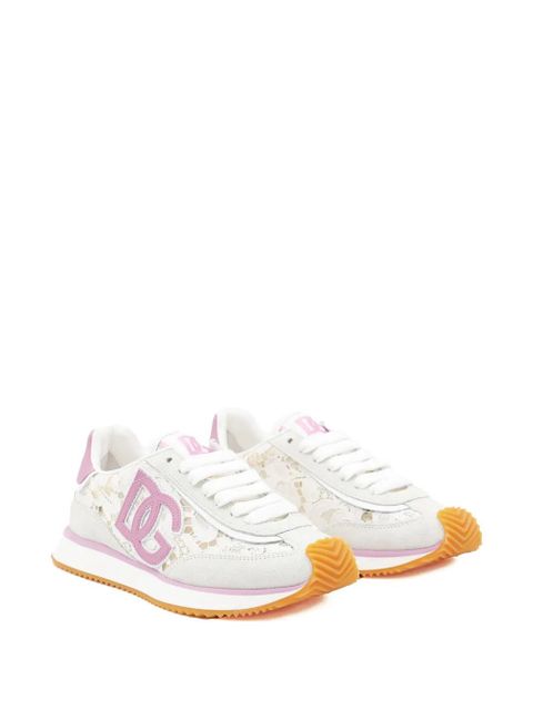 Dolce & Gabbana Cushion sneakers - White - zdjęcie produktu nr 2