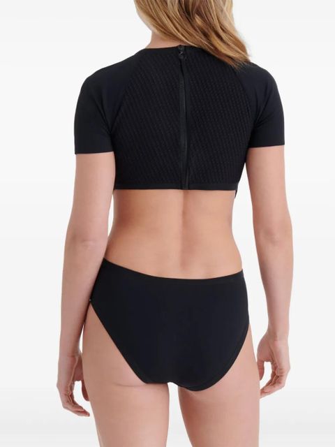 ERES Cover swimsuit - Black