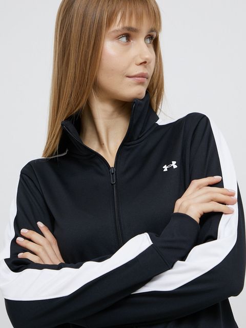 Under Armour dres sportowy Tricot
