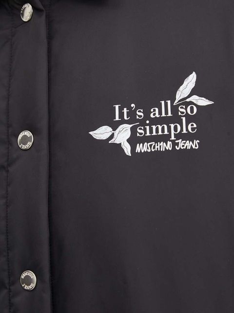 Moschino Jeans kurtka