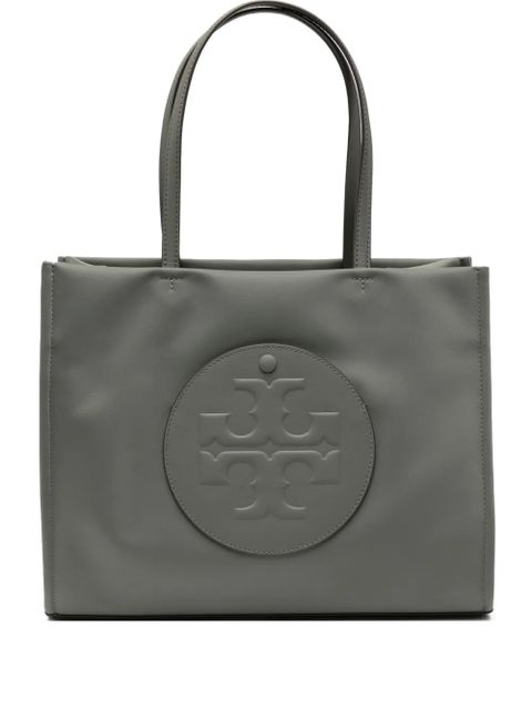 Tory Burch Ella tote bag - Green - zdjęcie produktu nr 1