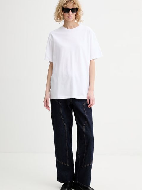 Kenzo t-shirt bawełniany - zdjęcie produktu nr 2