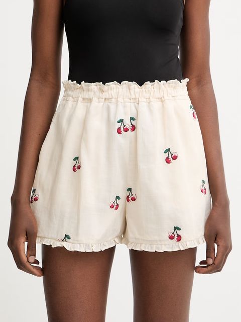 Twinset szorty damskie - zdjęcie produktu nr 1