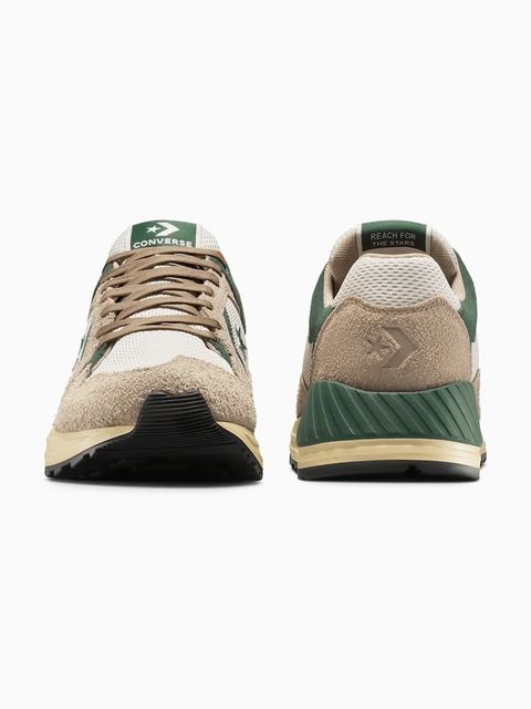 Converse buty Converse Wave Trainer kolor beżowy A14217C - zdjęcie produktu nr 2