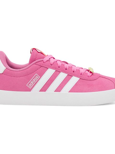ADIDAS VL COURT 3.0 ID9075 Różowy - zdjęcie produktu nr 1