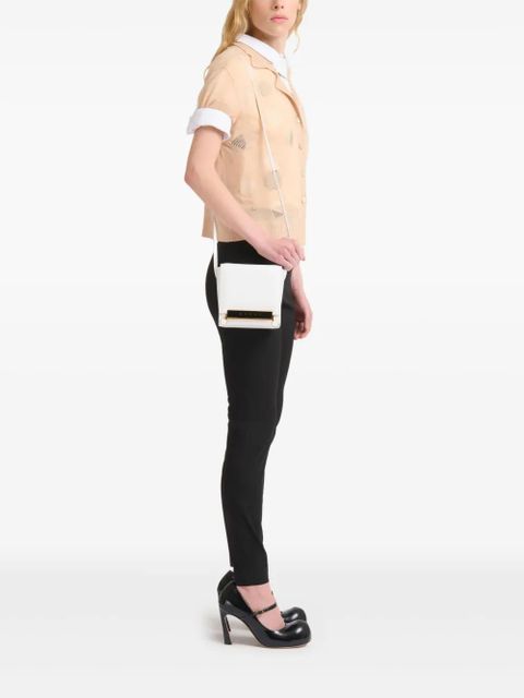 Marni VHS shoulder bag - White - zdjęcie produktu nr 2