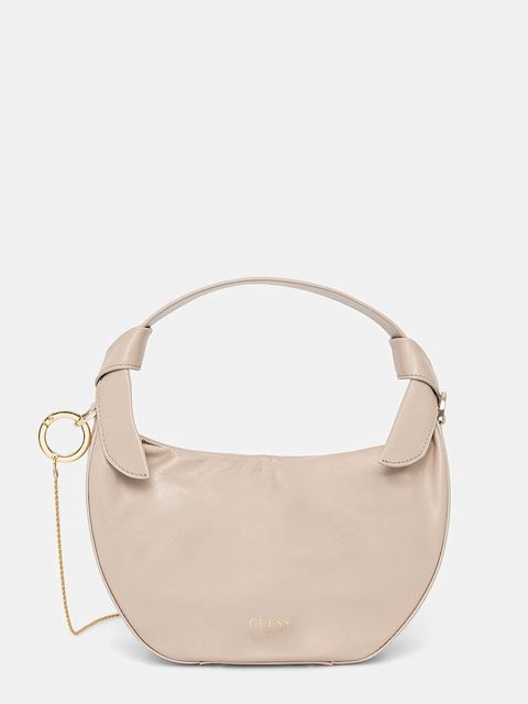 Guess torebka skórzana JOLIE - zdjęcie produktu nr 1