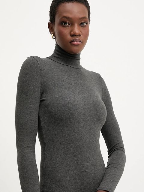 Answear.LAB body z domieszką jedwabiu