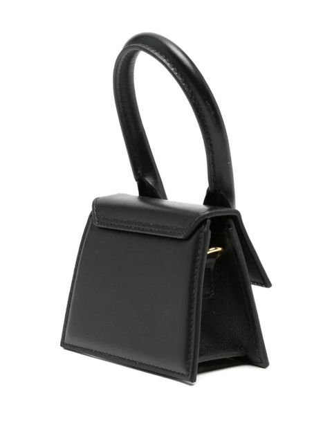 Jacquemus Le Chiquito mini bag - Black