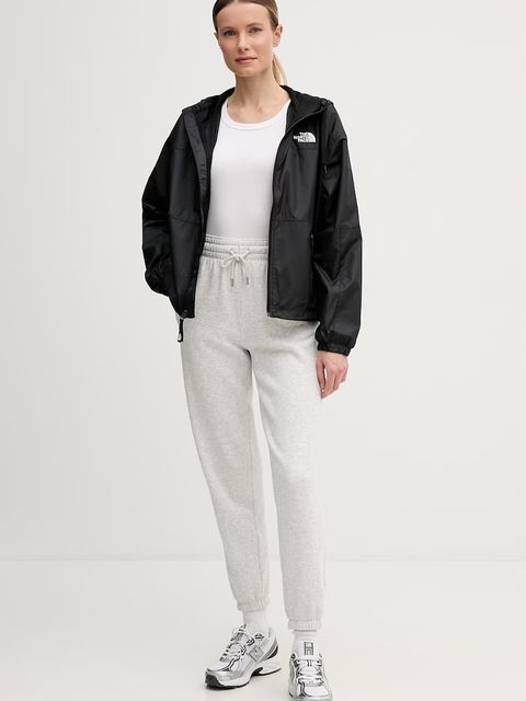 The North Face kurtka sportowa damska SHERU - zdjęcie produktu nr 1