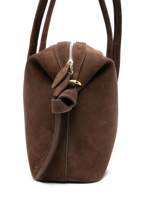 Yuzefi Brioche shoulder bag - Brown - zdjęcie produktu nr 2