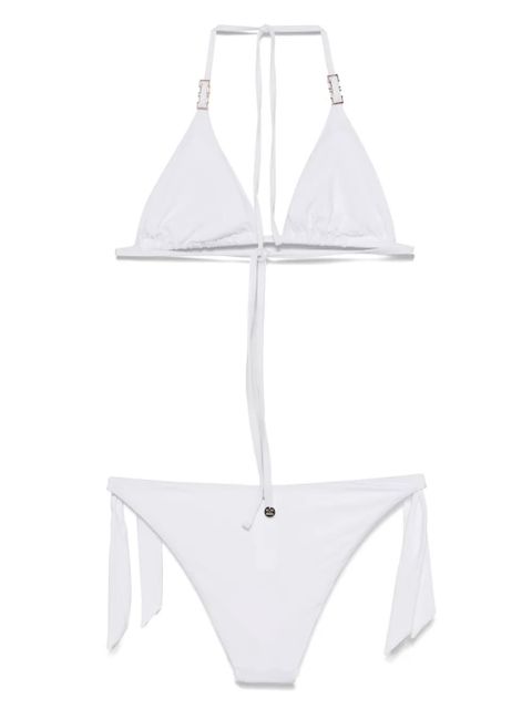 Max Mara Alex bikini set - White - zdjęcie produktu nr 2