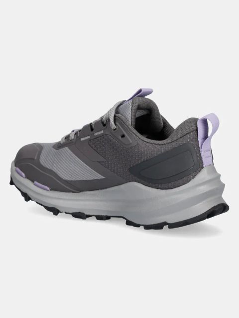 The North Face buty Vectiv Fastpack Lite WP damskie kolor szary NF0A8AFCCIR1