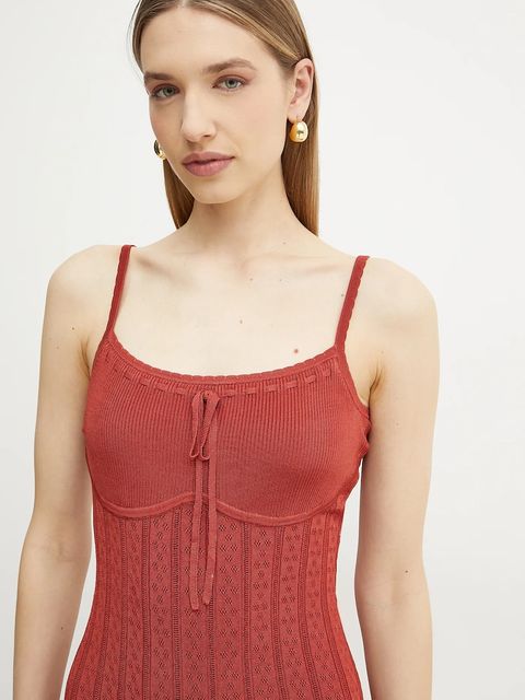 Guess sukienka REINA