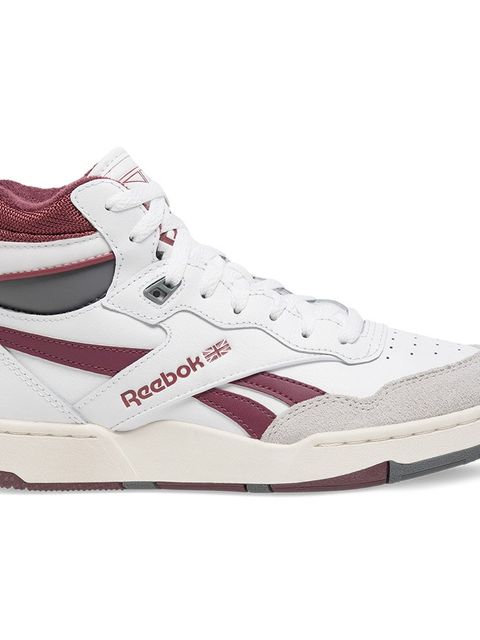 Reebok BB 4000 II MID 100033844 W Biały - zdjęcie produktu nr 1