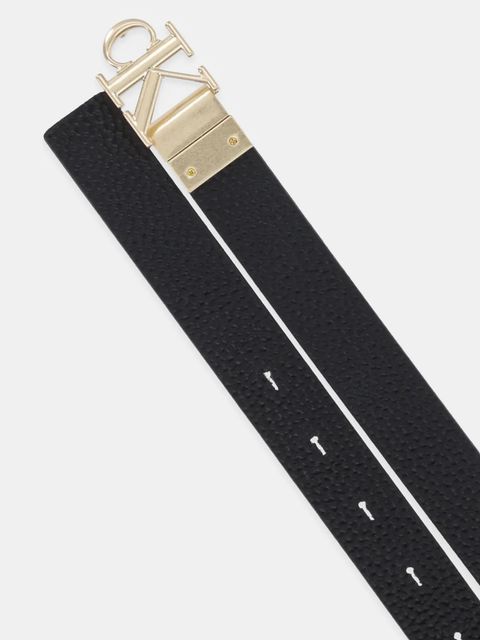 Calvin Klein Jeans pasek - zdjęcie produktu nr 2