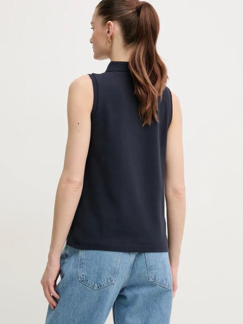 Gant top kolor granatowy 4200560