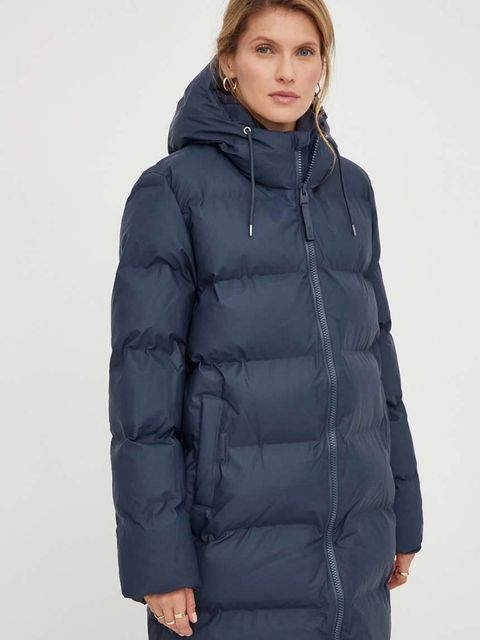 Rains kurtka 15130 Jackets