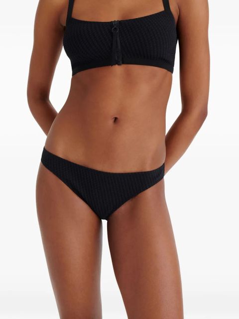ERES Trends bikini briefs - Black