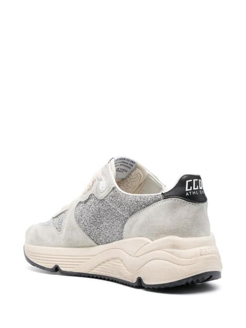 Golden Goose Running Sole low-top sneakers - Grey - zdjęcie produktu nr 2