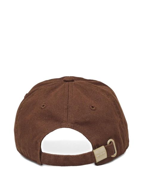 Marc Jacobs The Zodiac Virgo baseball cap - Brown - zdjęcie produktu nr 2