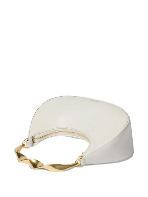 Simkhai Nixi Twist tote bag - White