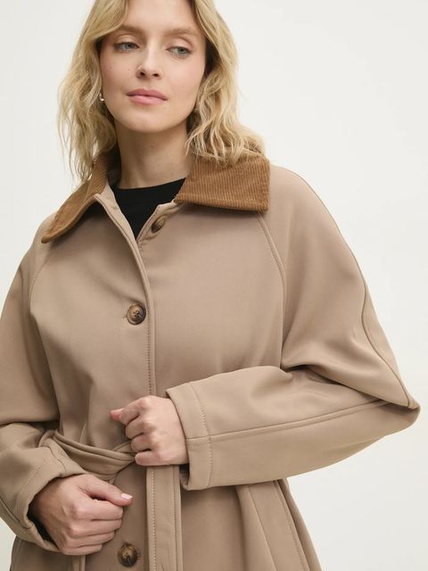 Answear.LAB płaszcz