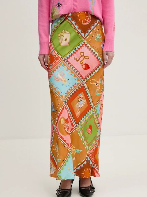 Never Fully Dressed spódnica - zdjęcie produktu nr 1