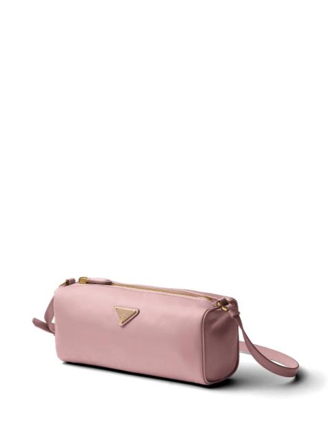Prada Re-Nylon pouch - Pink