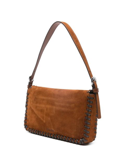 STAUD Harlow shoulder bag - Brown