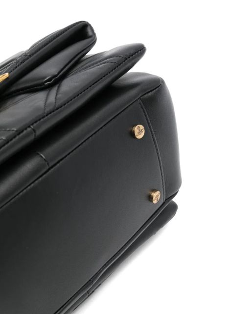 Vivienne Westwood Sibyl tote bag - Black