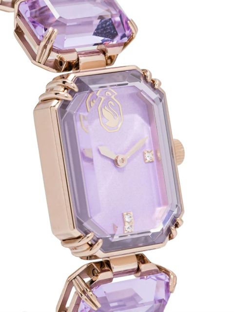 Swarovski Millenia 23mm - Purple