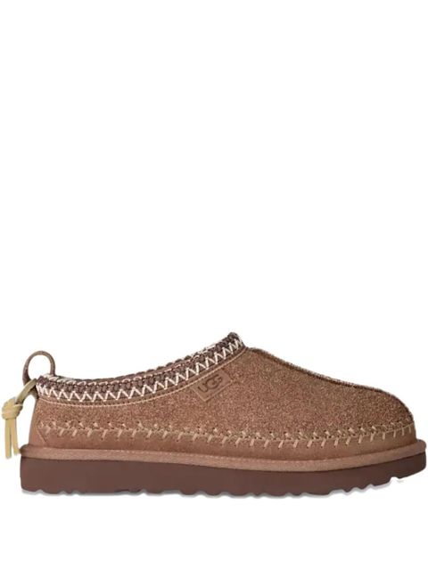 UGG Tasman stitched slippers - Brown - zdjęcie produktu nr 1