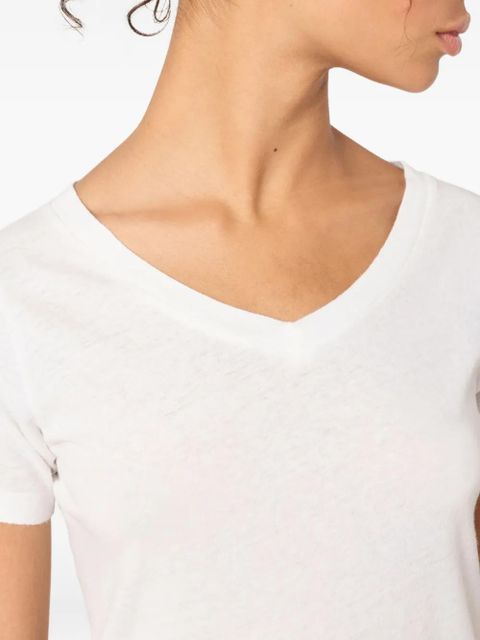 American Vintage Gamipy T-shirt - White