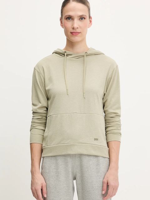 Helly Hansen bluza sportowa Lifa Tech - zdjęcie produktu nr 1