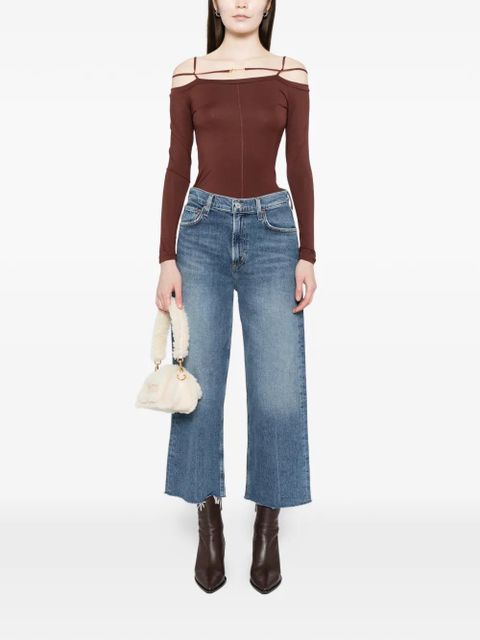 AGOLDE Ren jeans - Blue - zdjęcie produktu nr 2