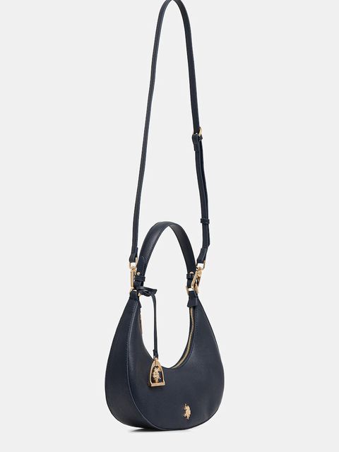 U.S. Polo Assn. torebka Jones kolor granatowy BIUJE8910WVP - zdjęcie produktu nr 2