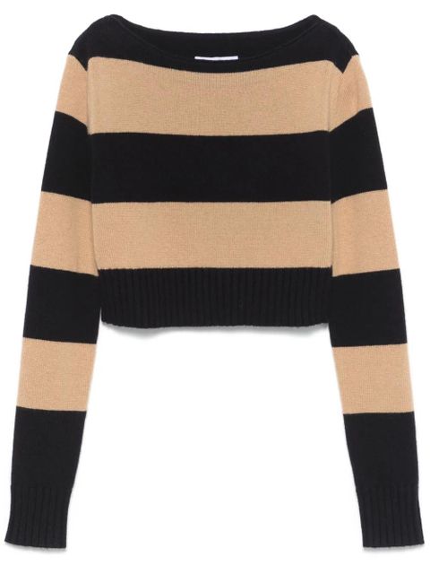 Max Mara Angri sweater - Blue - zdjęcie produktu nr 1