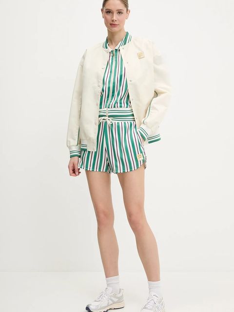 Fila kurtka bomber Leme - zdjęcie produktu nr 1