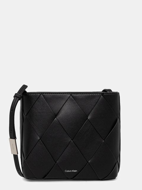 Calvin Klein torebka - zdjęcie produktu nr 1