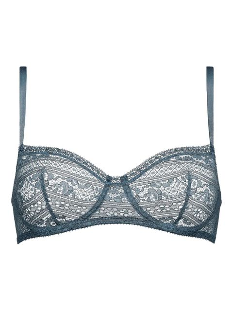 ERES Evidence lace bra - Blue - zdjęcie produktu nr 1