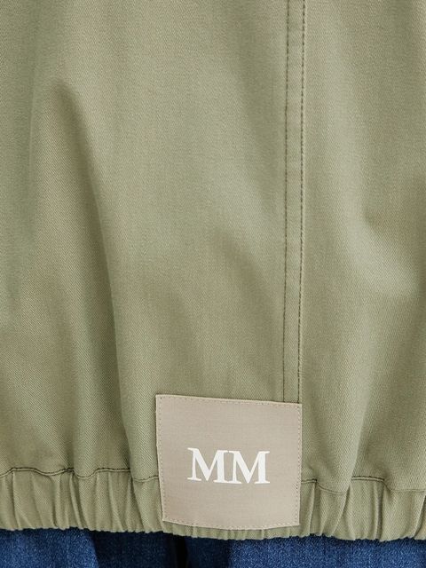 MM by Max Mara kurtka