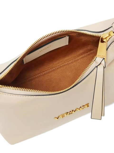 Versace Medusa-charm tote bag - Neutrals - zdjęcie produktu nr 2