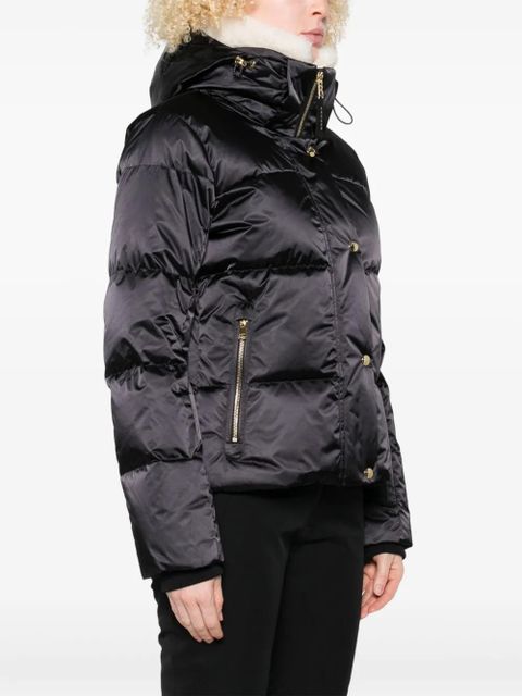 BOGNER Hella1 ski jacket - Black - zdjęcie produktu nr 2