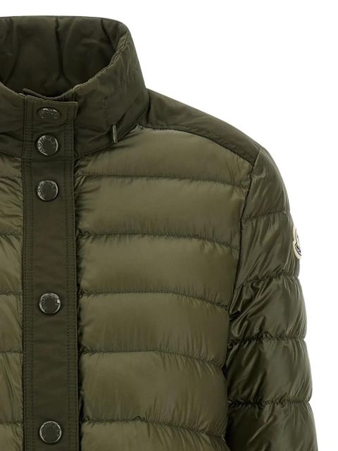 Moncler Origan quilted puffer jacket - Green