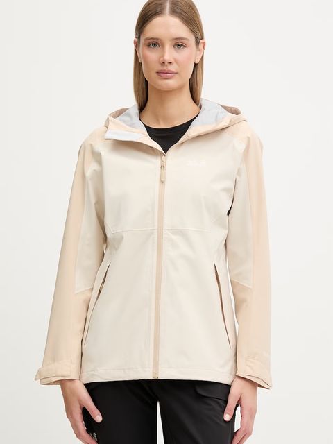 Jack Wolfskin kurtka sportowa damska Wildbound 2L - zdjęcie produktu nr 1