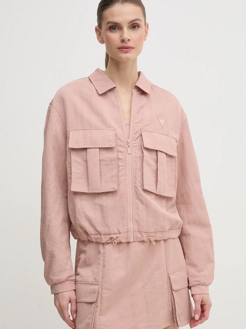 Guess kurtka SYLVIE - zdjęcie produktu nr 1