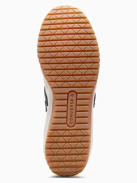 Converse sneakersy Run Star Trainer kolor beżowy A08262C