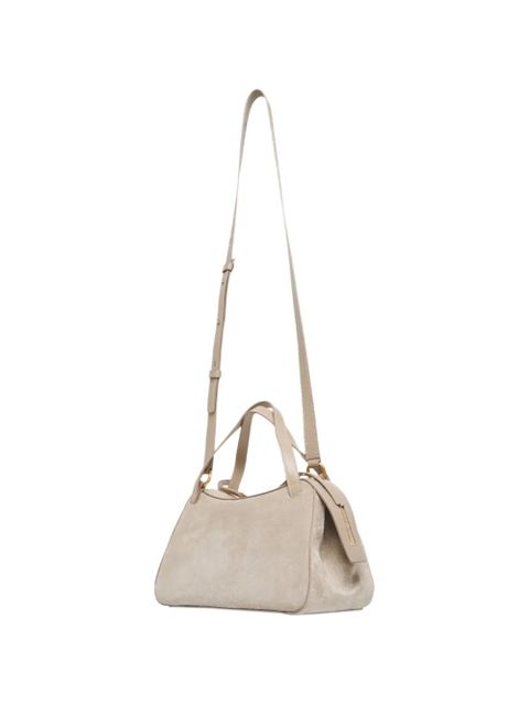 Jil Sander small Dune cross body bag - Neutrals - zdjęcie produktu nr 2